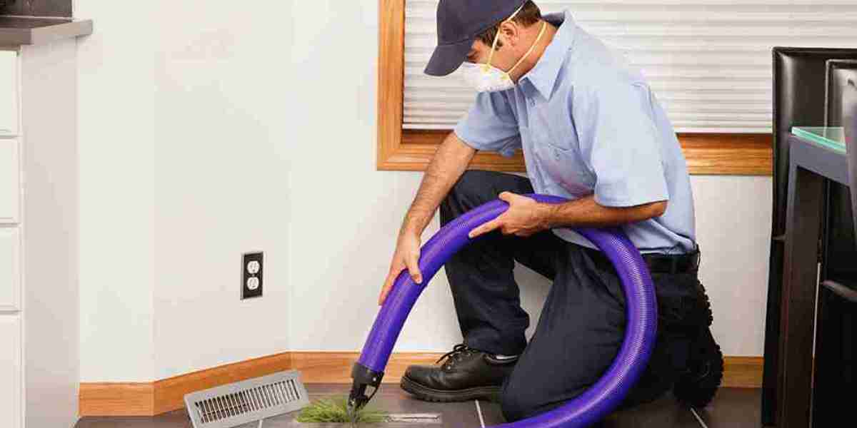 Don't Overlook This! The Key Factors for Effective Duct Cleaning