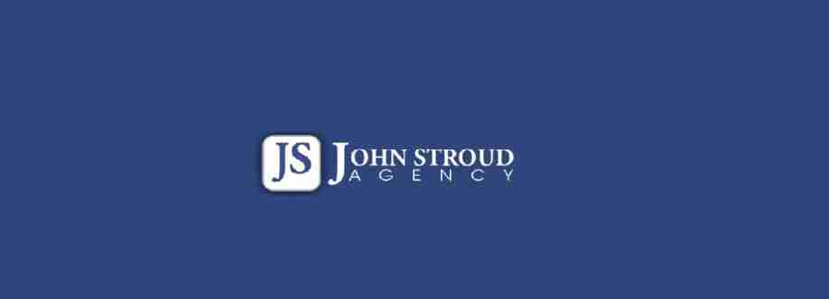 John stroud agency Cover Image