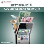 Financial Advertisement network