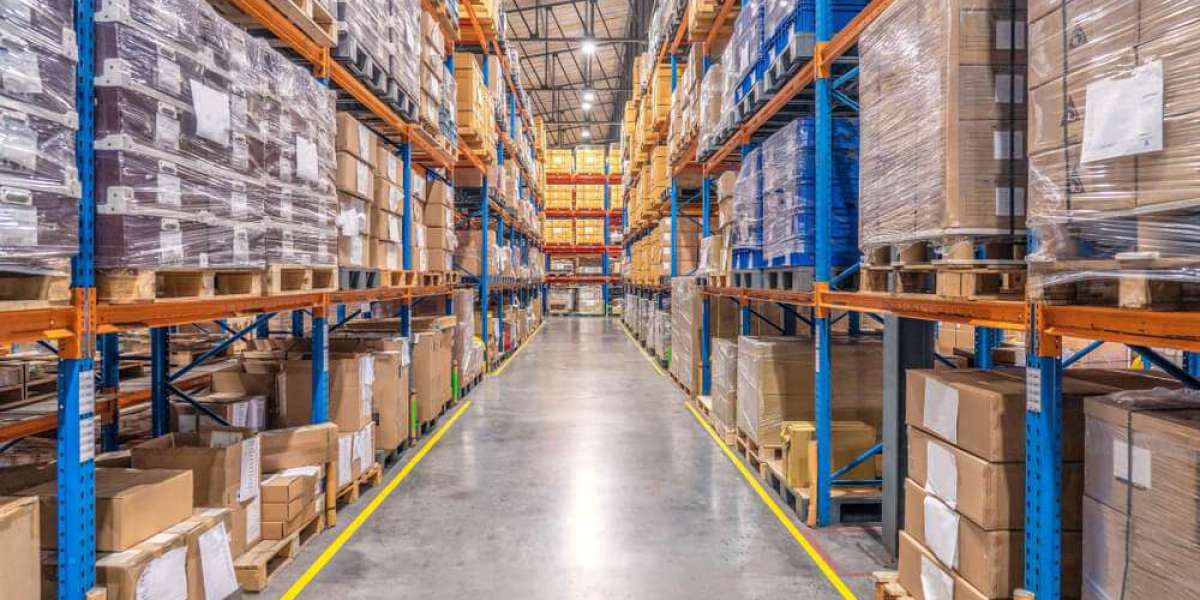 Optimizing Amazon Inventory Management: A Comprehensive Guide