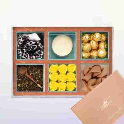 Get Ready to Impress: Best Diwali Gifts for Clients at Humanitive! Profile Picture