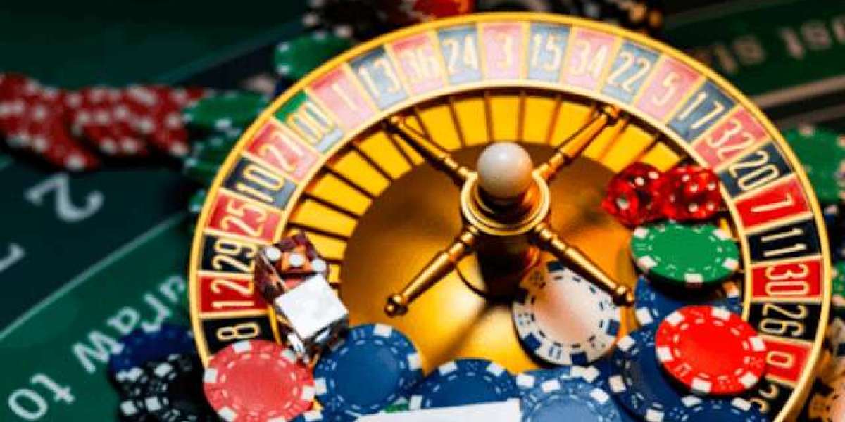 Online Casinos Demystified: A Guide to Games, Security, and Responsible Play