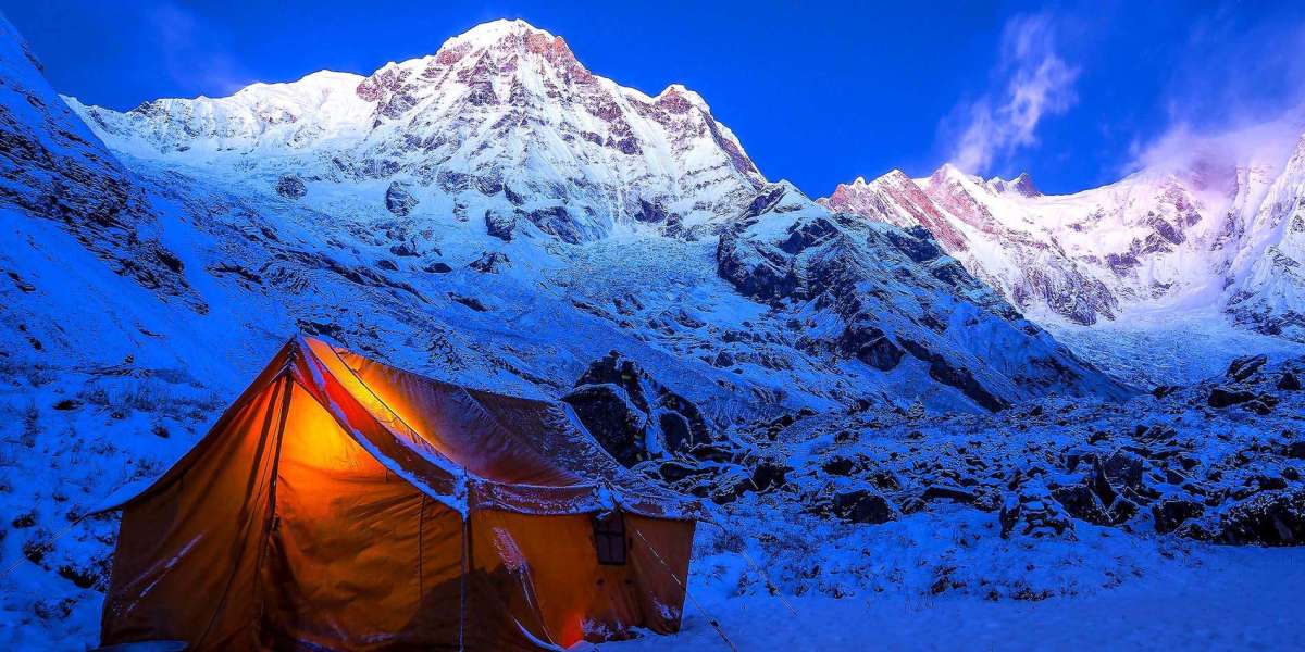 Annapurna Base Camp Trek Trip - Essential Things to Carry