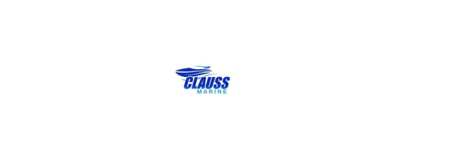 Clauss Marine Cover Image