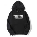 trapstap hoodie