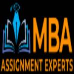 mbaassigment experts Profile Picture