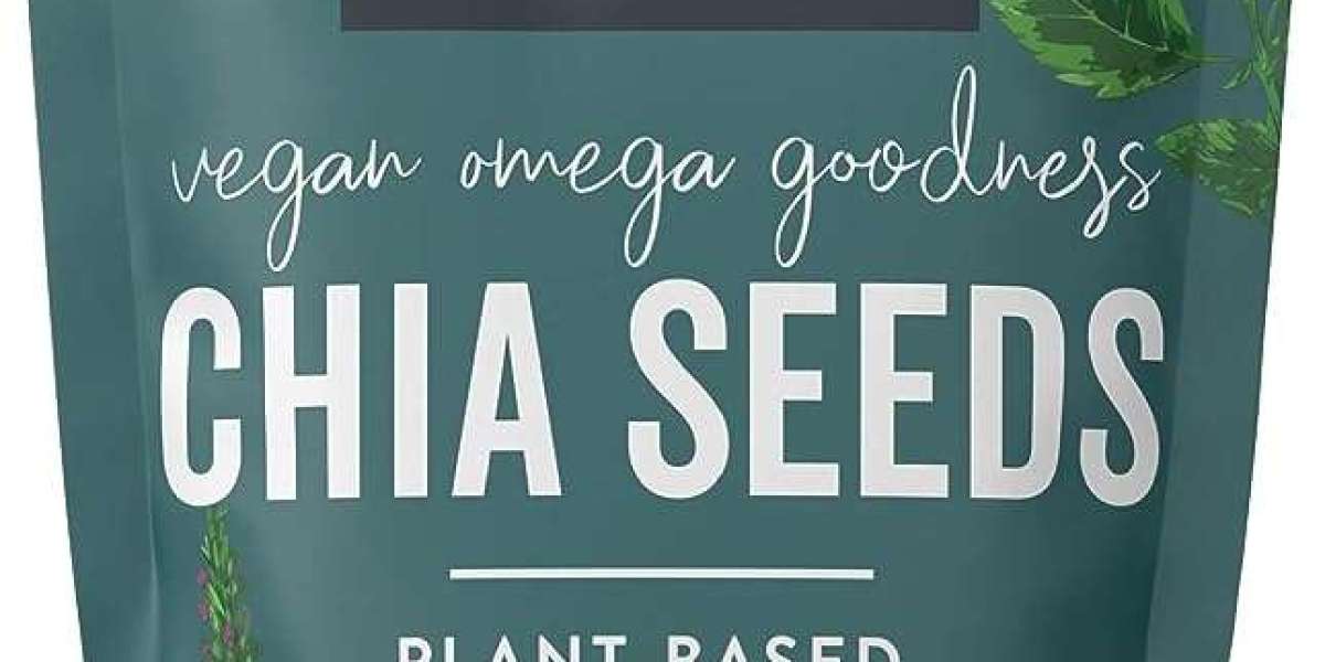 From Farm to Table: Identifying High-Quality Chia Seeds