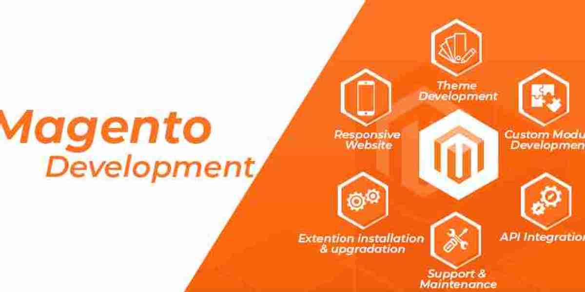 Webstores That Wow: The Impact of Magento Website Development on E-Commerce