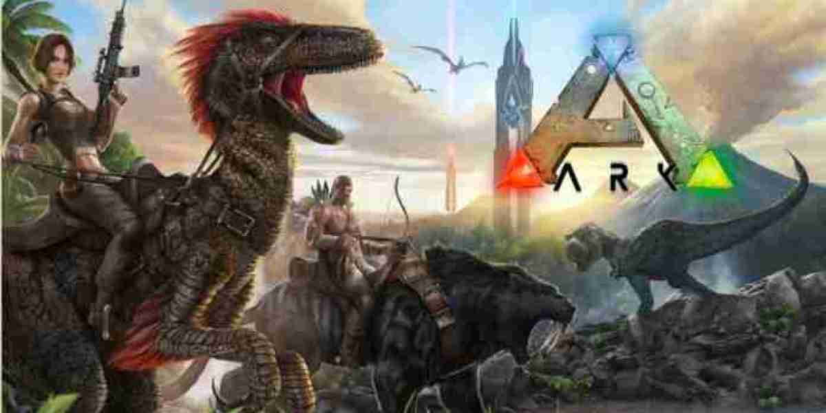 Is Ark Cross Platform? Everything You Need to Know