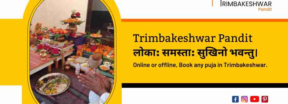 Trimbakeshwar Pandit Cover Image