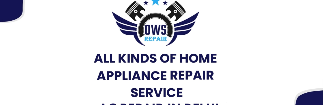 Ows Repair Cover Image