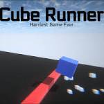 cube runnner 3d