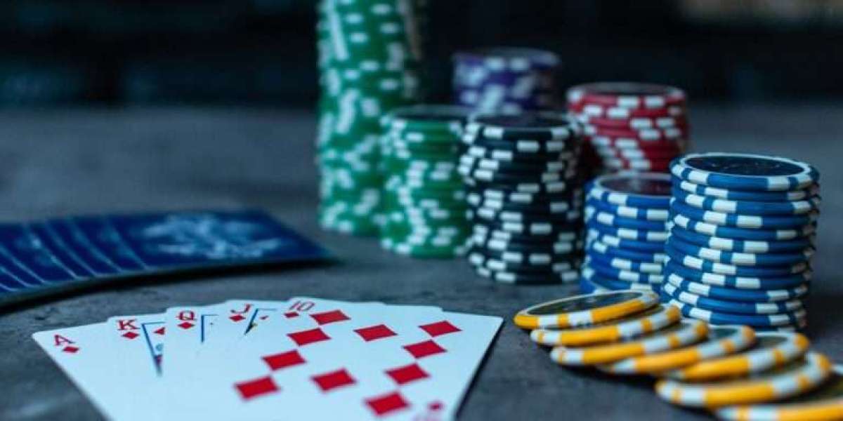 Mastering Online Casinos: A Guide to Safe and Rewarding Gaming