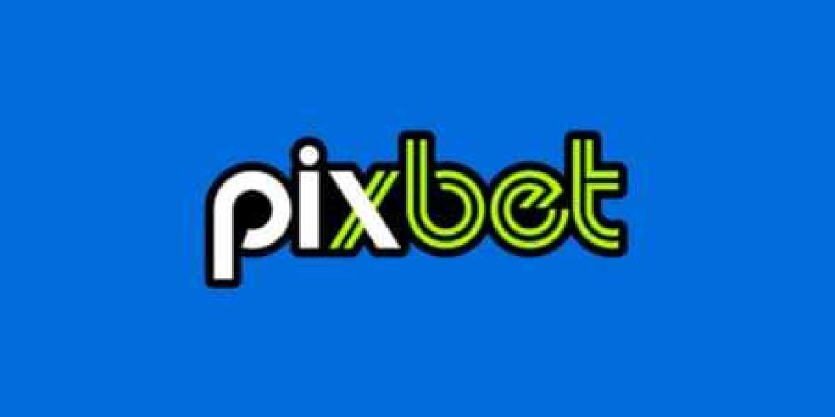Apostas Pixbet App: O Guia Definitivo para Apostas Esportivas Online