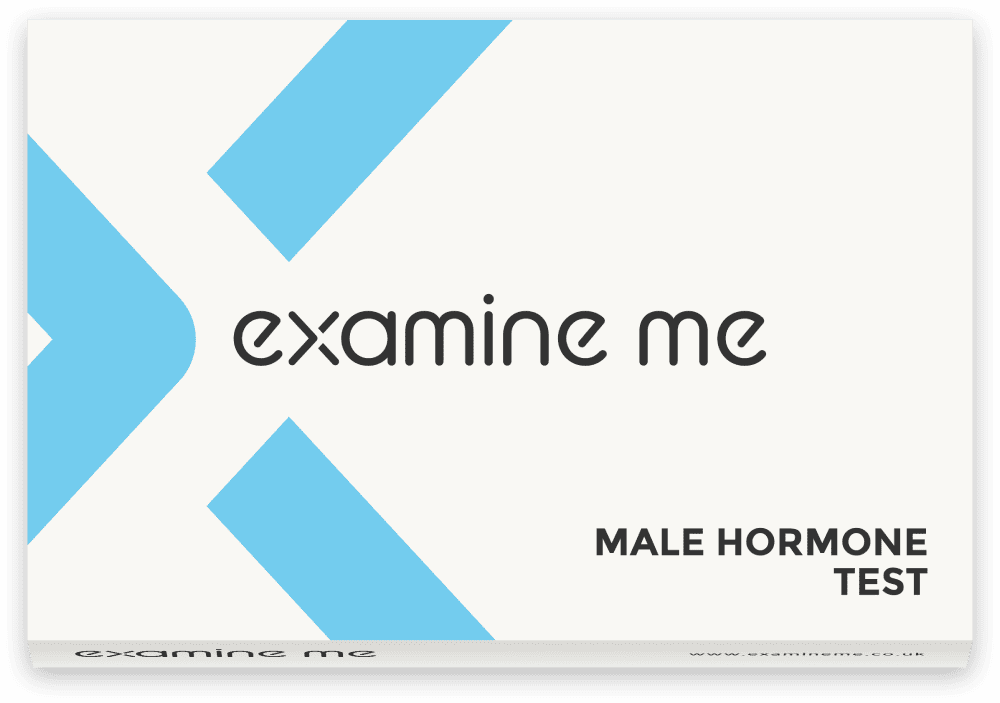 Best Male Hormone Test | Hormone Imbalance Blood Test