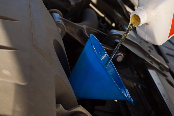 Auto repair in Whitby by skilled technicians - JSW Auto Care