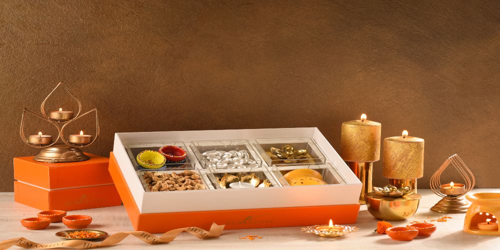 Top 12 Sustainable Corporate Gifts Ideas For Diwali - Humanitive