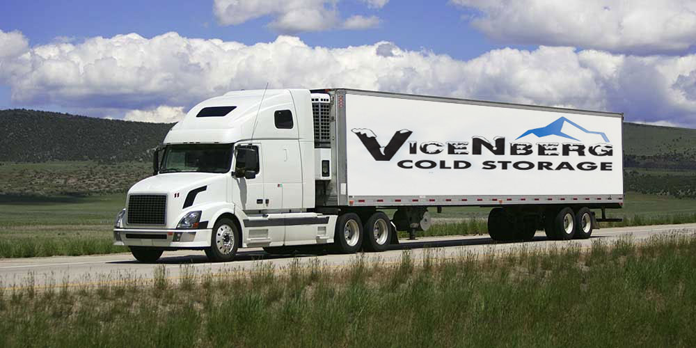 Refrigerated Frozen Transport Service Toronto | Trucking Companies ON