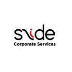 Slide Corporate Profile Picture