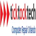TickTockTech Computer Repair Orlando