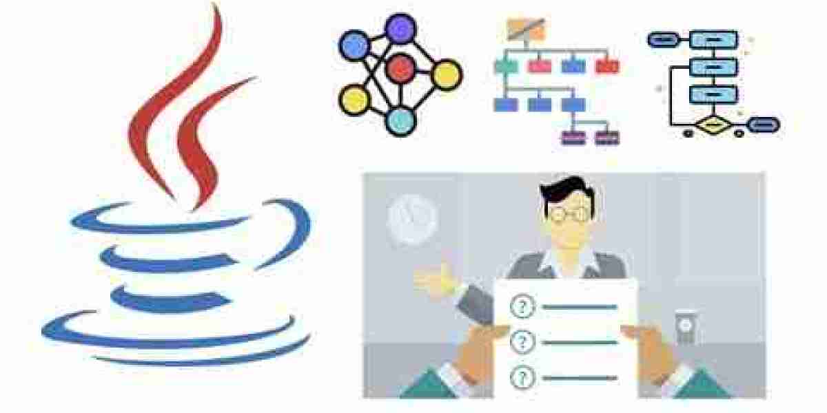 The need for Data Structures with Java