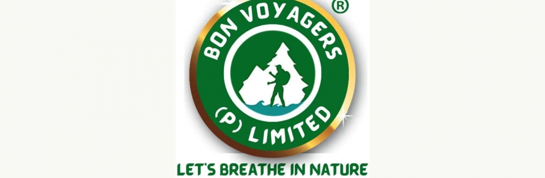 Bon Voyagers Cover Image