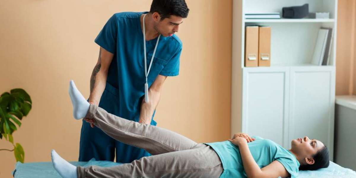 Scope of Bachelor of Physiotherapy (BPT) in India