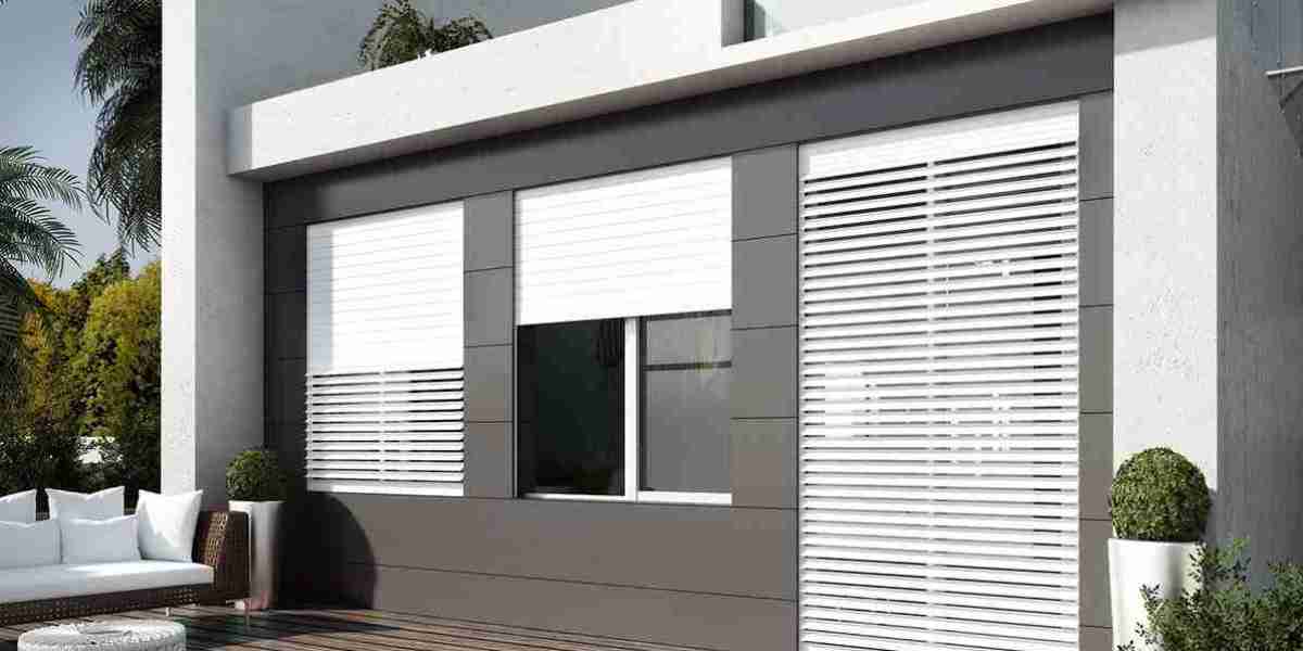 Roller Shutters Maintenance 101: Keeping Functionality Intact