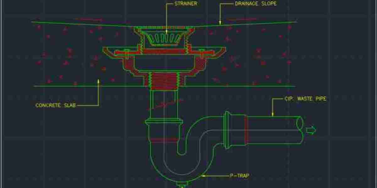 How Abergavenny Drainage Management Gets a Boost with AutoCAD Reports