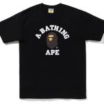 bathing ape shirts