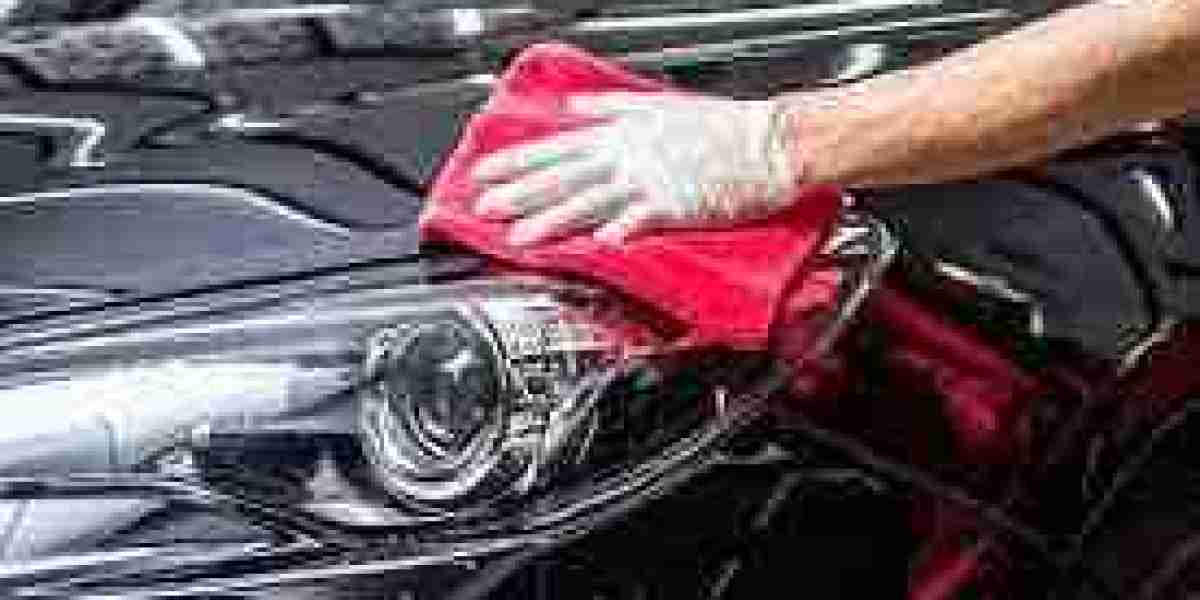 The Ultimate Guide to Car Polish: Achieving a Gleaming Finish