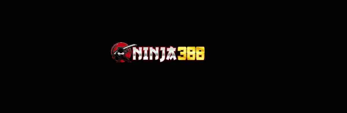 Ninja388 Cover Image