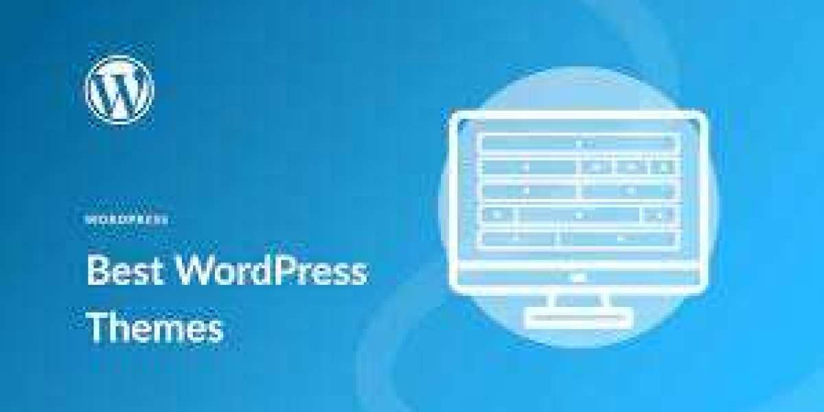 Navigating the Best WordPress Themes for Beginners