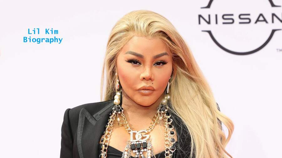 Who is Lil Kim? Take A Look Into The Life Of This Rapper