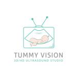 Tummy Vision 3D4D Ultrasound & Gender Rev