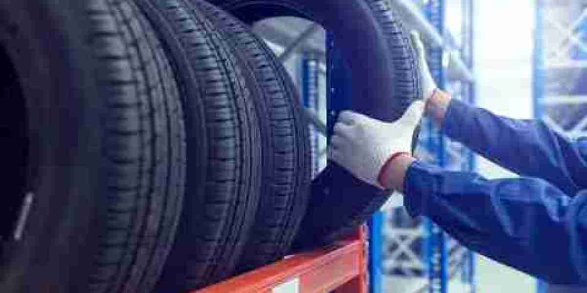 Maximizing Efficiency: How to Manage Tire Shop Inventory like a Pro