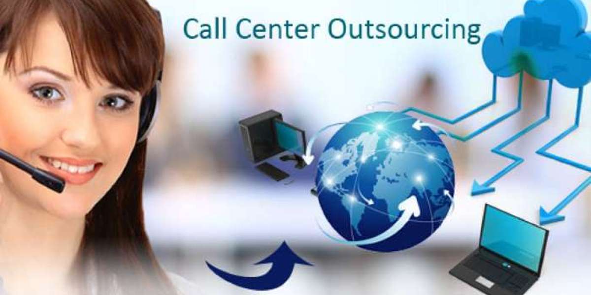 Why call center outsourcing providers Will Grow Your Business?