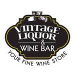 Vintage Liquor & Wine Bar