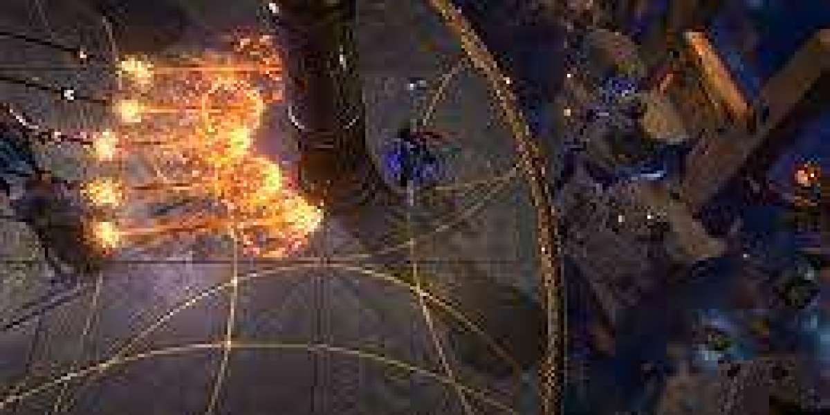 Path Of Exile: How To Get More Sulphite