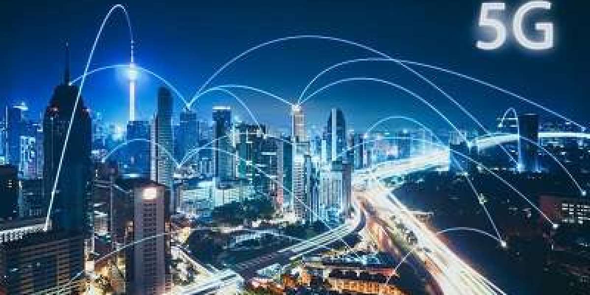 5G Infrastructure Market Growth, Size, Dynamics and Forecast to 2030