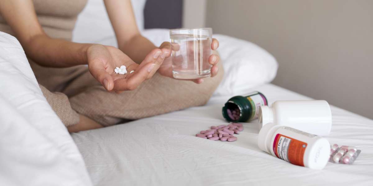 Sleep Medication : Warning, take and It's Use