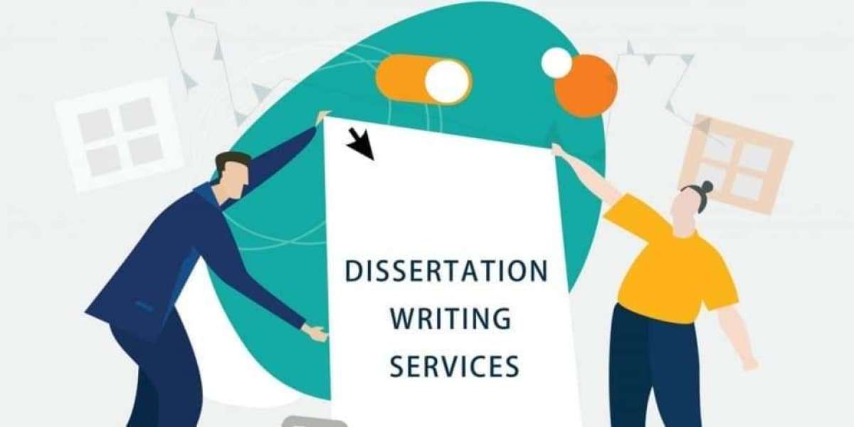Best Marketing Dissertation Writing Service