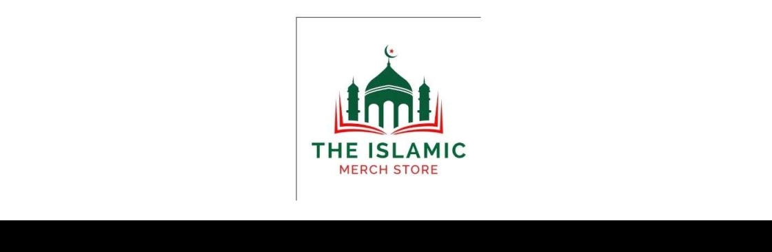 The Islamic Merch Store Ltd Cover Image