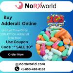 Buy Adderall Online For Depression And Anxiety