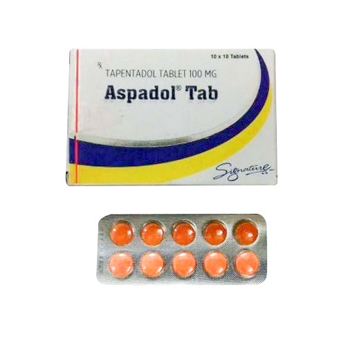 Tapentadol 100Mg Tablets - True Meds Store