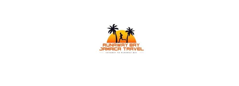 Runaway Bay Jamaica Travel Cover Image