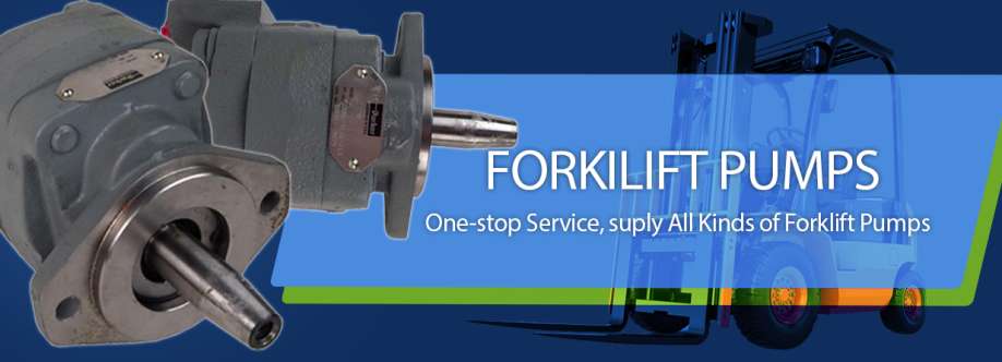 Forkliftpart Sales Cover Image