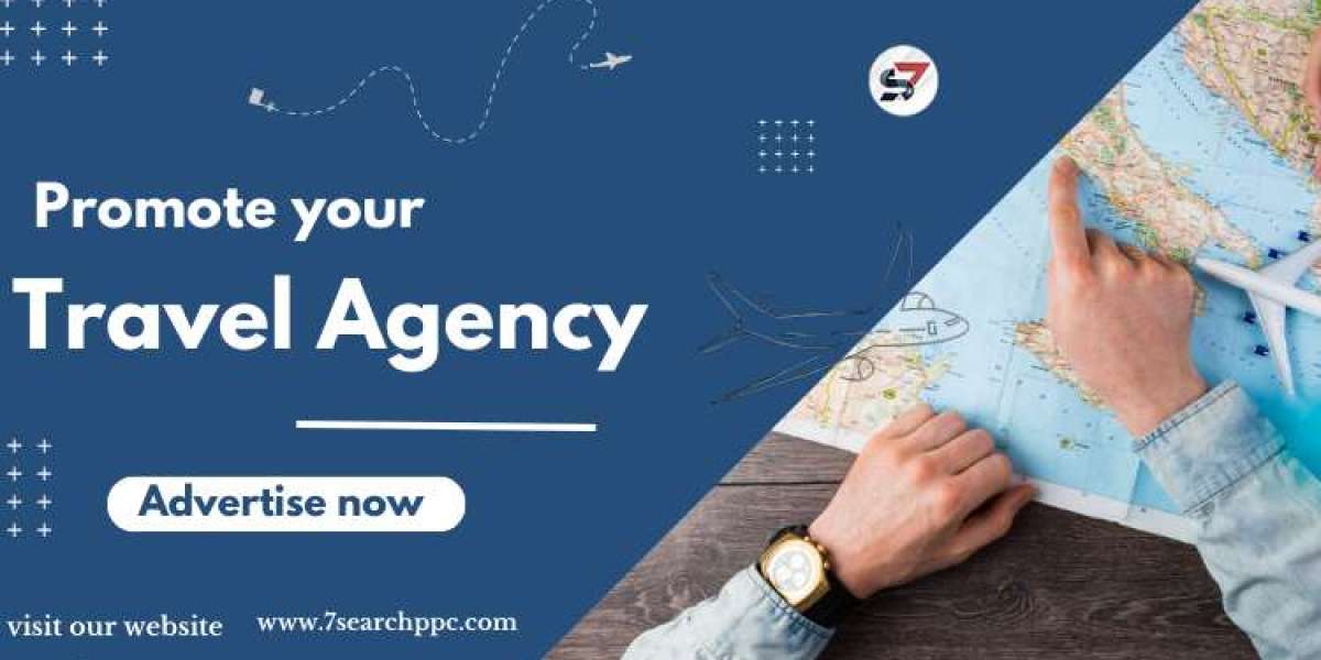 Converting Clicks to Clients: Effective Travel Agency Marketing