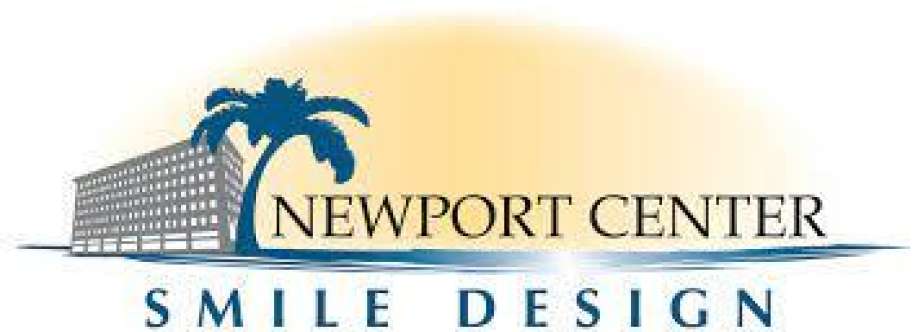 Newport Center Smile Design Cover Image