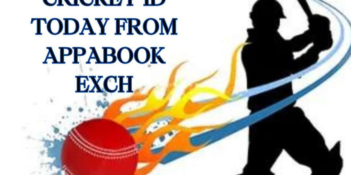 AppaBook Exch: Get Online Cricket ID and Start Winning Money!